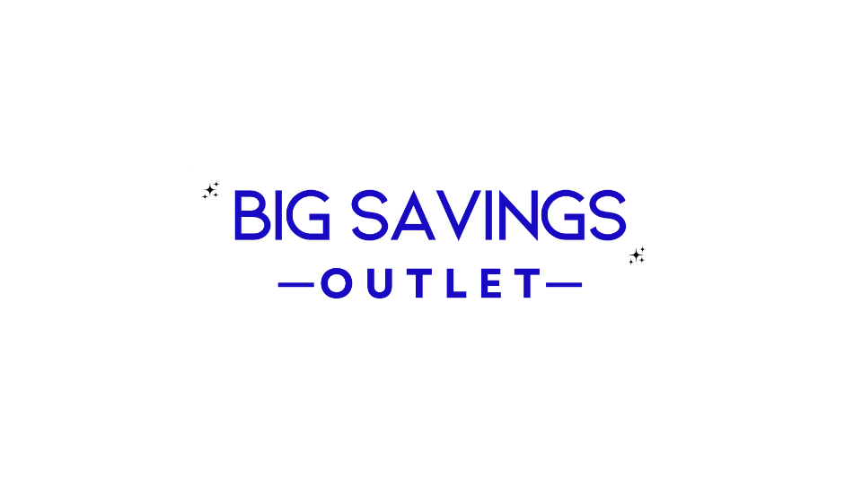 Big Store Outlet Big Store Outlet