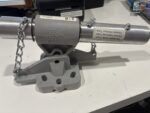 Eliminator Bull Float Bracket