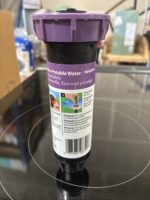 Pop-Up Non-Potable Sprinkler