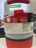 Energizer Battery-Powered Lantern
