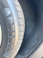 Advanta Argus 275/55R20 117V XL All-Season Tire — Big Savings Outlet Mesa AZ