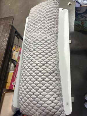 ALLIED HOME LLC CIRCULAR KNIT COOLING Open Box — Big Savings Outlet Mesa AZ