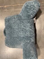 ARLEE HOME FASHIONS WHISPER FUR BACKREST Open Box — Big Savings Outlet Mesa AZ