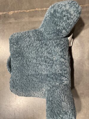 ARLEE HOME FASHIONS WHISPER FUR BACKREST Open Box — Big Savings Outlet Mesa AZ