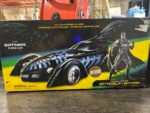 BATMOBILE + BATMAN — Big Savings Outlet Mesa AZ
