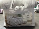 BHF INTERNATIONAL LTD MEGA PUFF 3PC KG COMF Open Box — Big Savings Outlet Mesa AZ