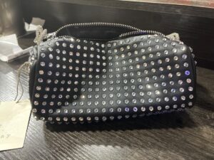 Black Purse — Big Savings Outlet Mesa AZ