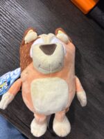 Bluey Friends Chilli — Big Savings Outlet Mesa AZ