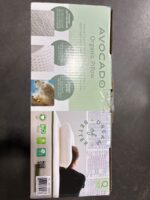 BRENTWOOD HOME LLC AVOCADO PILLOW BRENTWOOD Open Box — Big Savings Outlet Mesa AZ