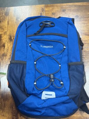 Bymontin Backpack — Big Savings Outlet Mesa AZ