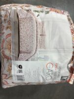 CARO HOME LLC CARO 3PC QUILT KG D34 Open Box — Big Savings Outlet Mesa AZ