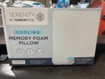 COMFORT REVOLUTION LLC SERENITY COOLING MF Open Box — Big Savings Outlet Mesa AZ