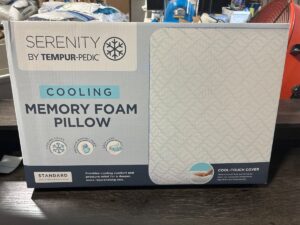 COMFORT REVOLUTION LLC SERENITY COOLING MF Open Box — Big Savings Outlet Mesa AZ