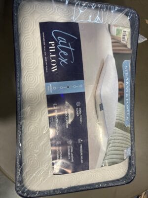 COMFORT REVOLUTION LLC STEARNS AND FOSTER Open Box — Big Savings Outlet Mesa AZ