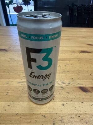 F3 Energy Tropical Theory — Big Savings Outlet Mesa AZ