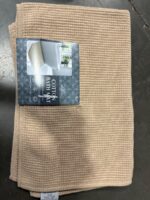 FAZE THREE LIMITED COTTON WOVEN BATHMAT Open Box — Big Savings Outlet Mesa AZ