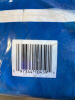 FitRight Overnight Underwear XL 12 Count — Big Savings Outlet Mesa AZ