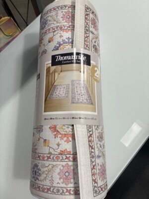 GA GERTMENIAN AND SONS THOMASVILLE 2PK Open Box — Big Savings Outlet Mesa AZ