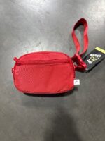 Girls' Fanny Pack - art class™ Red: Softside Wallet, Adjustable Strap, Recycled Polyester — Big Savings Outlet Mesa AZ