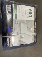 HIMATSINGKA AMERICA INC KS 680TC KING SHEET SET Open Box — Big Savings Outlet Mesa AZ