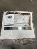HIMATSINGKA AMERICA INC KS 680TC QUEEN SHEET SET Open Box — Big Savings Outlet Mesa AZ