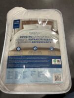 HLJ CONSUMER PRODUCTS LLC HLJ COOLING COMFORTER QN Open Box — Big Savings Outlet Mesa AZ