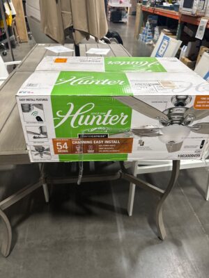 Hunter fan — Big Savings Outlet Mesa AZ