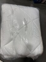 INDO COUNT GLOBAL INC BEAUTYREST MATTRESS TOP Open Box — Big Savings Outlet Mesa AZ