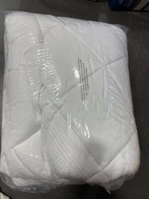INDO COUNT GLOBAL INC BEAUTYREST MATTRESS TOP Open Box — Big Savings Outlet Mesa AZ