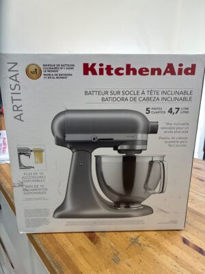 KITCHENAID — Big Savings Outlet Mesa AZ
