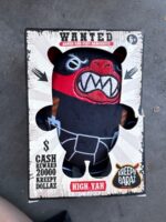Kreepy Baraz High-Yah Plush Toy — Big Savings Outlet Mesa AZ