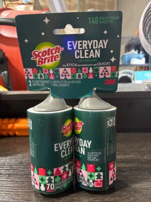 LINT ROLLER — Big Savings Outlet Mesa AZ