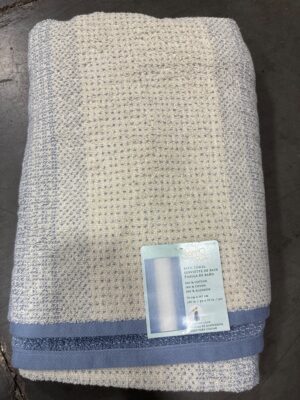 LOFTEX HOME LLC OMBRE BATH TOWEL Open Box — Big Savings Outlet Mesa AZ