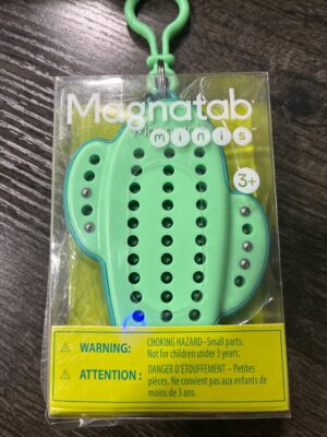 Magnatab Minis Cactus — Big Savings Outlet Mesa AZ