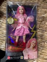 Mattel Disney Descendants The Rise of Red Singing Bridget Doll — Big Savings Outlet Mesa AZ