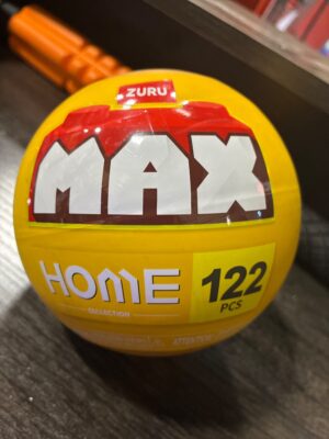 MAX BUILD LEGO — Big Savings Outlet Mesa AZ
