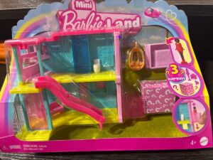Mini Barbie Land — Big Savings Outlet Mesa AZ