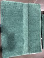 MOHAWK HOME MICROPOLY BMAT BLUE/GREEN Open Box — Big Savings Outlet Mesa AZ
