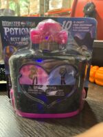 MONSTER HIGH POTION — Big Savings Outlet Mesa AZ