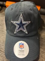 NFL TEAM CAP — Big Savings Outlet Mesa AZ