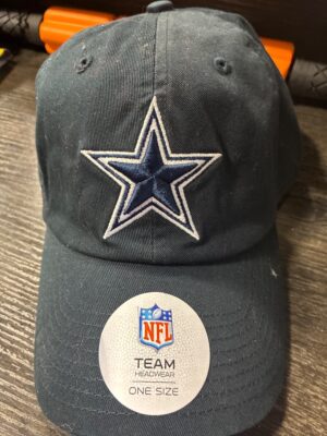NFL TEAM CAP — Big Savings Outlet Mesa AZ