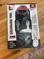 Picture Hanging Leveling Tool — Big Savings Outlet Mesa AZ