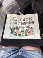 Plant Bag — Big Savings Outlet Mesa AZ