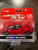 RACE+PLAY SF90 Stradale — Big Savings Outlet Mesa AZ