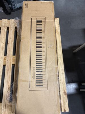 Roland FRP-Nuvola EX Digital Piano Open Box — Big Savings Outlet Mesa AZ