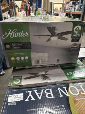 Scanned item 049694521286 — Big Savings Outlet Mesa AZ