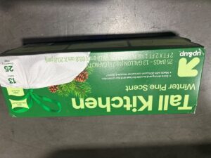 Scanned item 073257016384 — Big Savings Outlet Mesa AZ