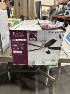 Scanned item 082392592523 — Big Savings Outlet Mesa AZ