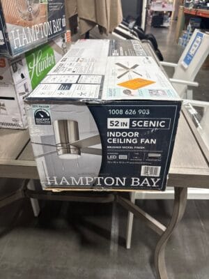 Scanned item 082392923020 — Big Savings Outlet Mesa AZ