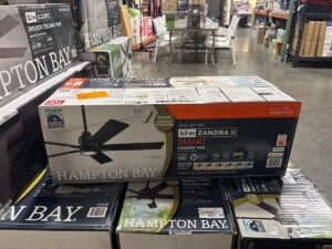 Scanned item 082392924829 — Big Savings Outlet Mesa AZ